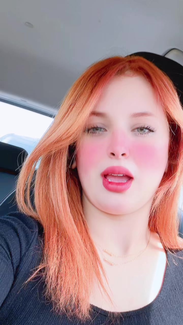 @Barbie๐ธ
