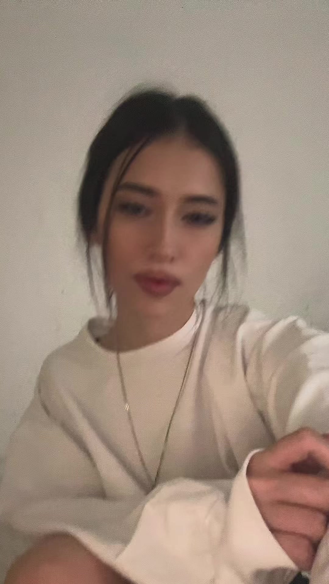 @аришка врасплох