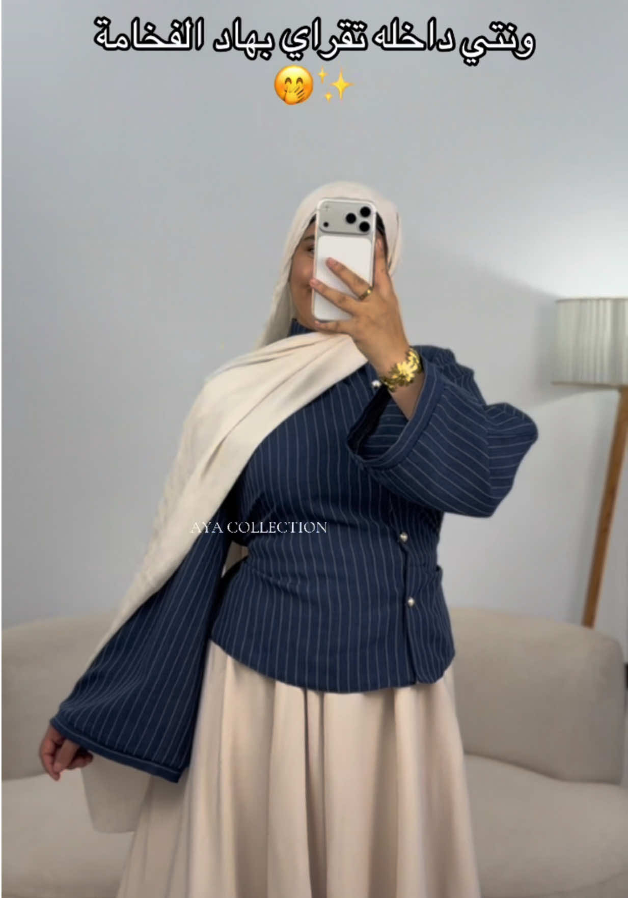 @AYA COLLECTION