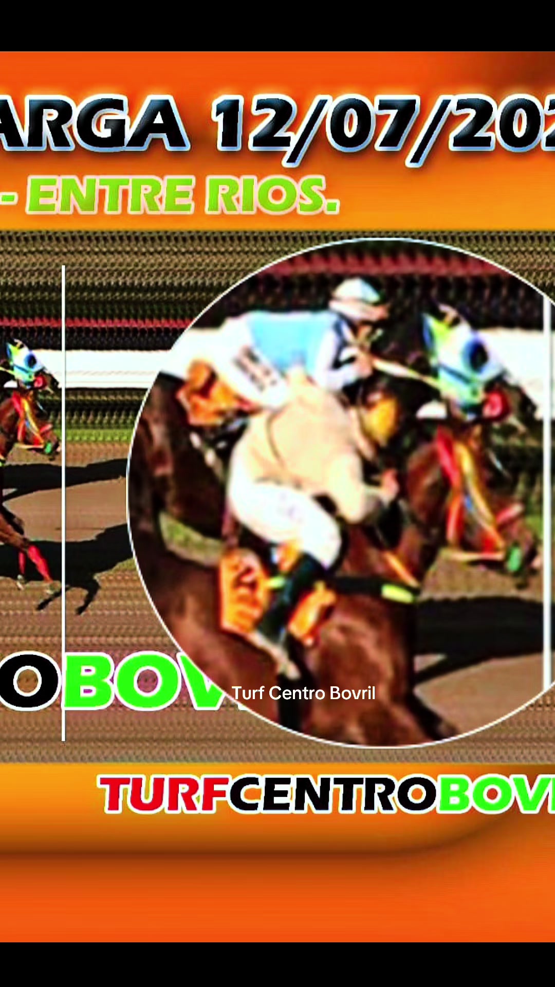 @TURF CENTRO BOVRIL