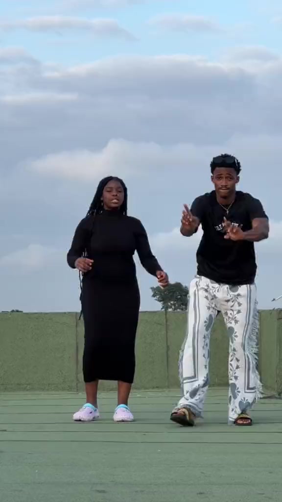 @Khalil et Mariame 🇨🇮&🇬🇳