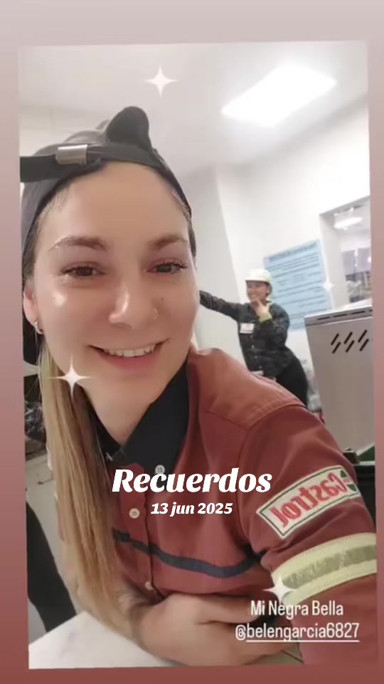 @Micaela Lissandrello