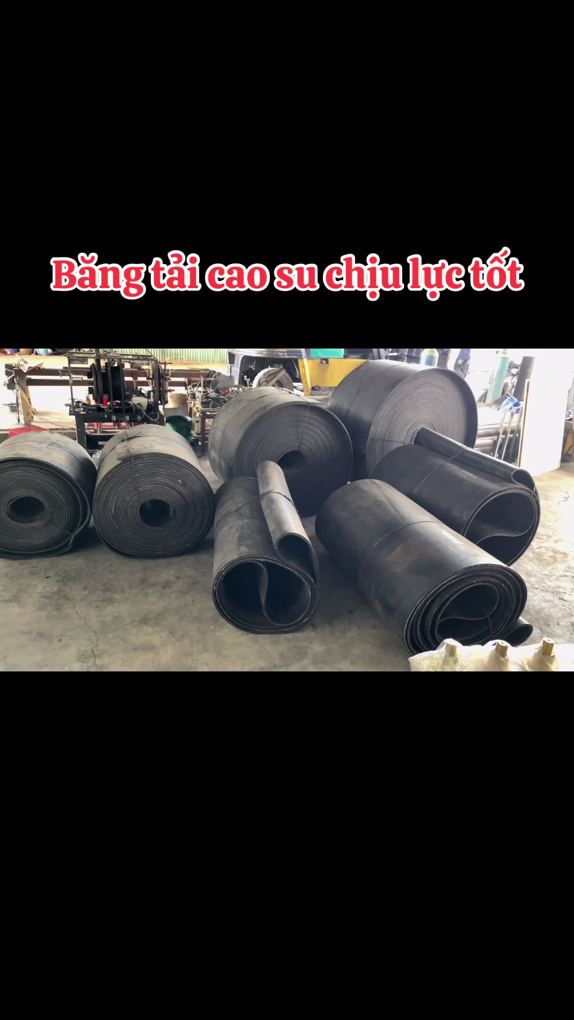 @Băng Tải Giá Rẻ