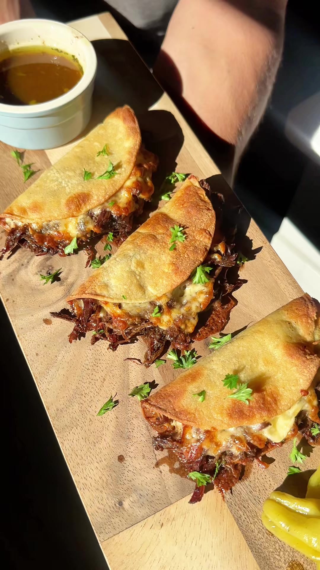 @Sara Popp | RECIPES + MOM LIFE