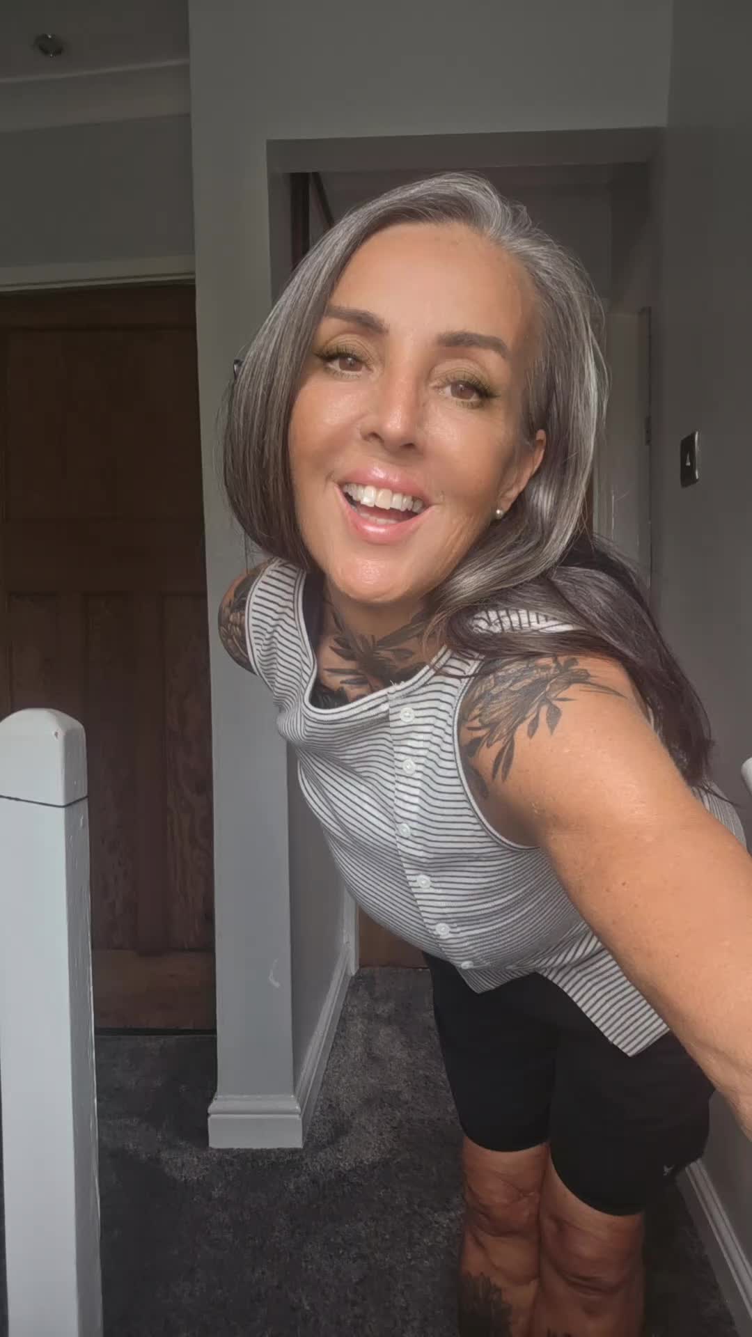 @tiktok michelleshelly