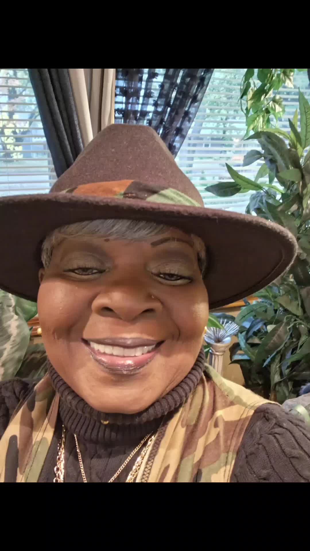 @Gods sugar LInda BROWN