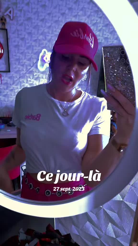 @🎗💕Le combat de Thyl&eacute;zio💕🎗