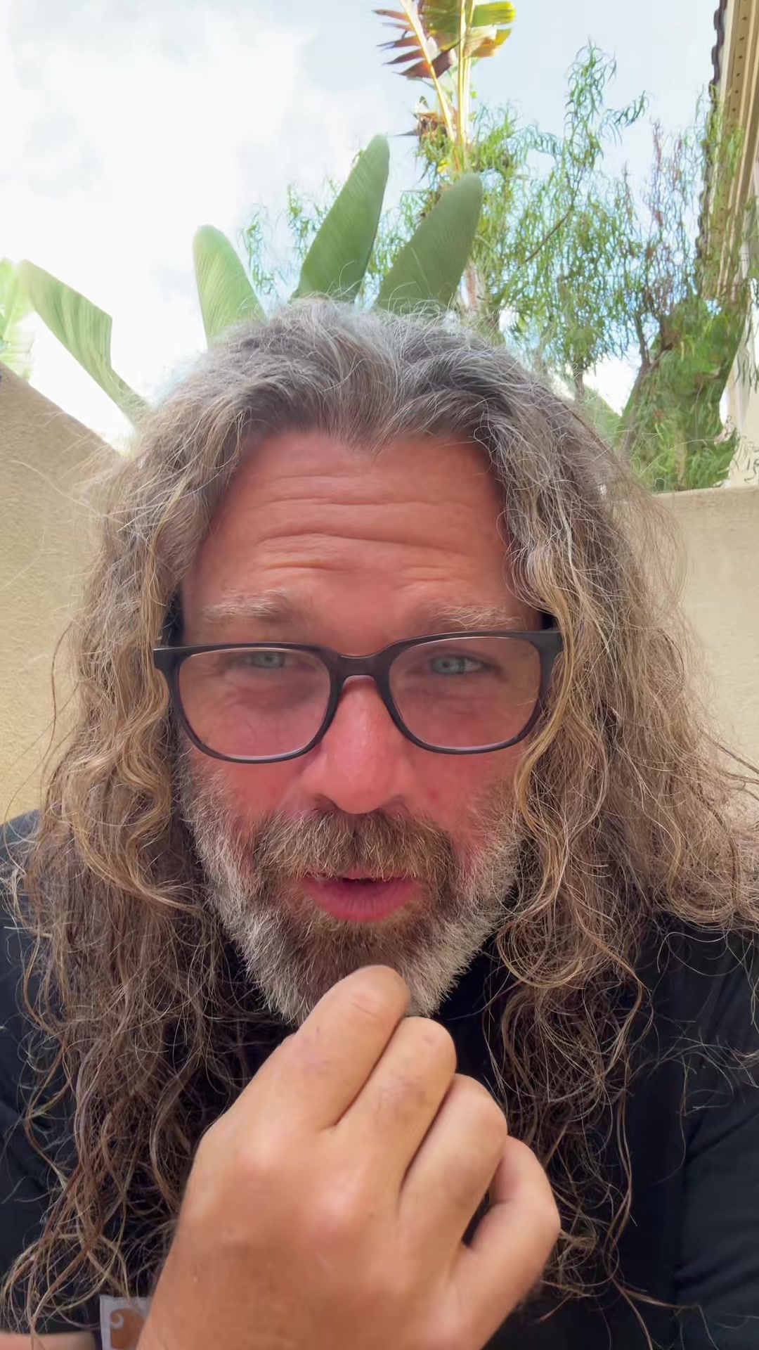 @Wookie Yeshua 🐺 Sasquatch