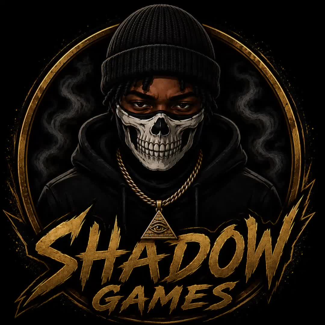 @Shadow Games