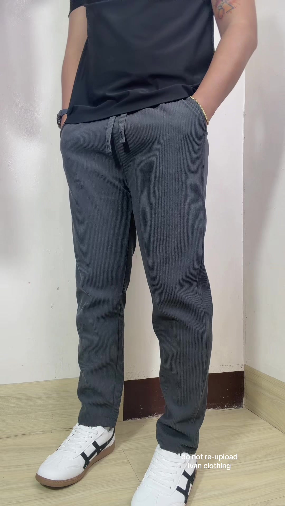 @Ivan Clothing