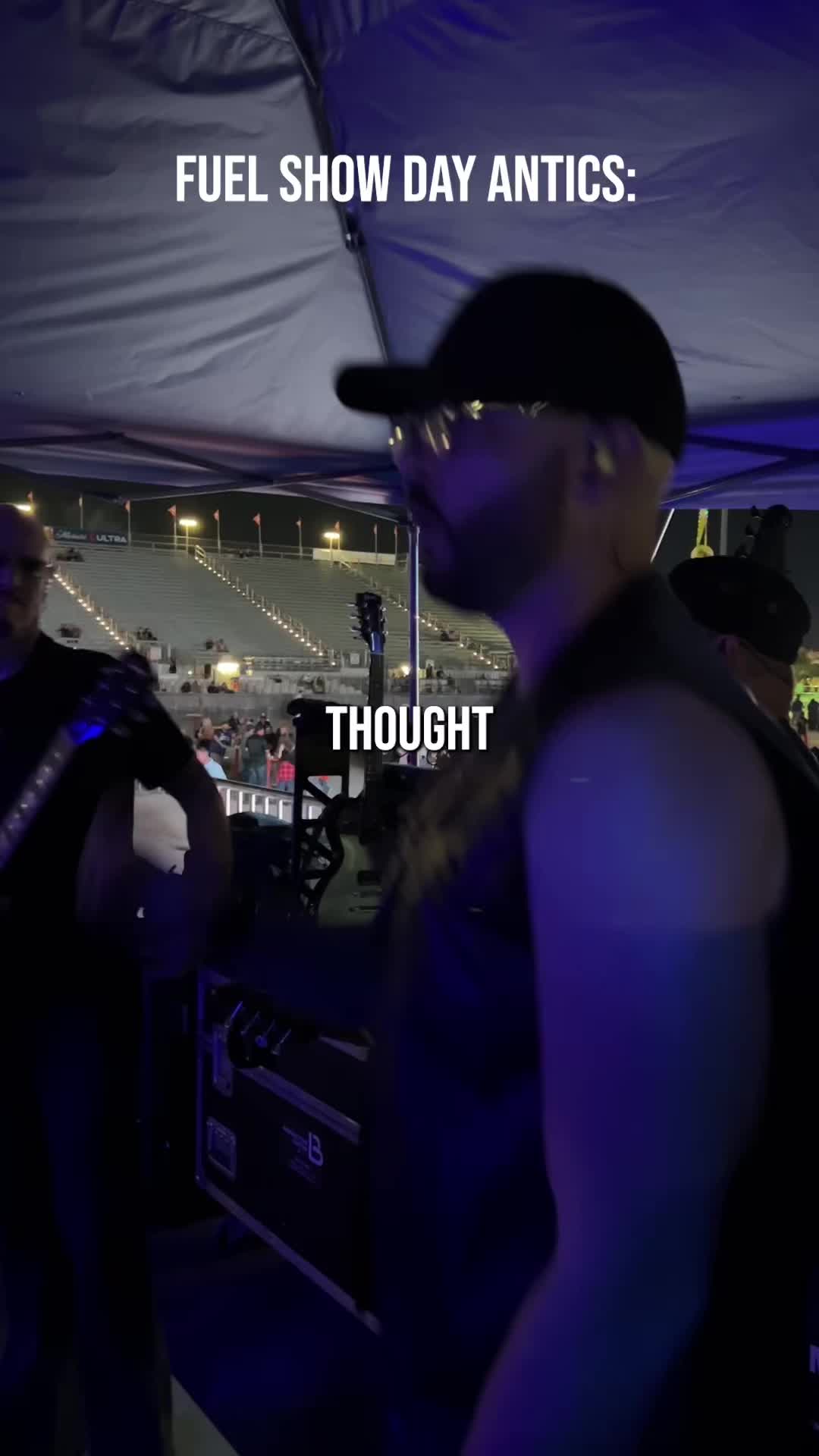 @Fuel