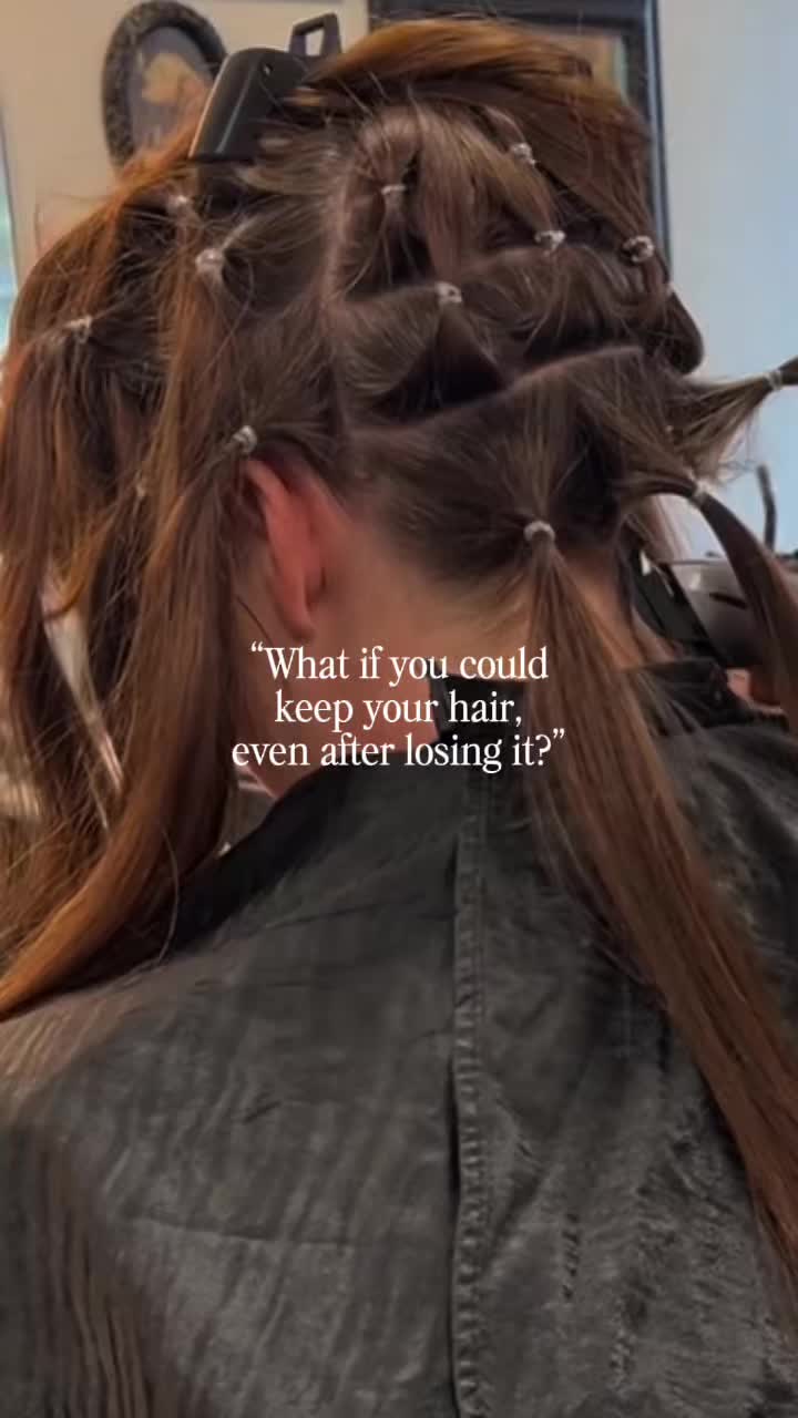 @BeautifulMeHairStudio