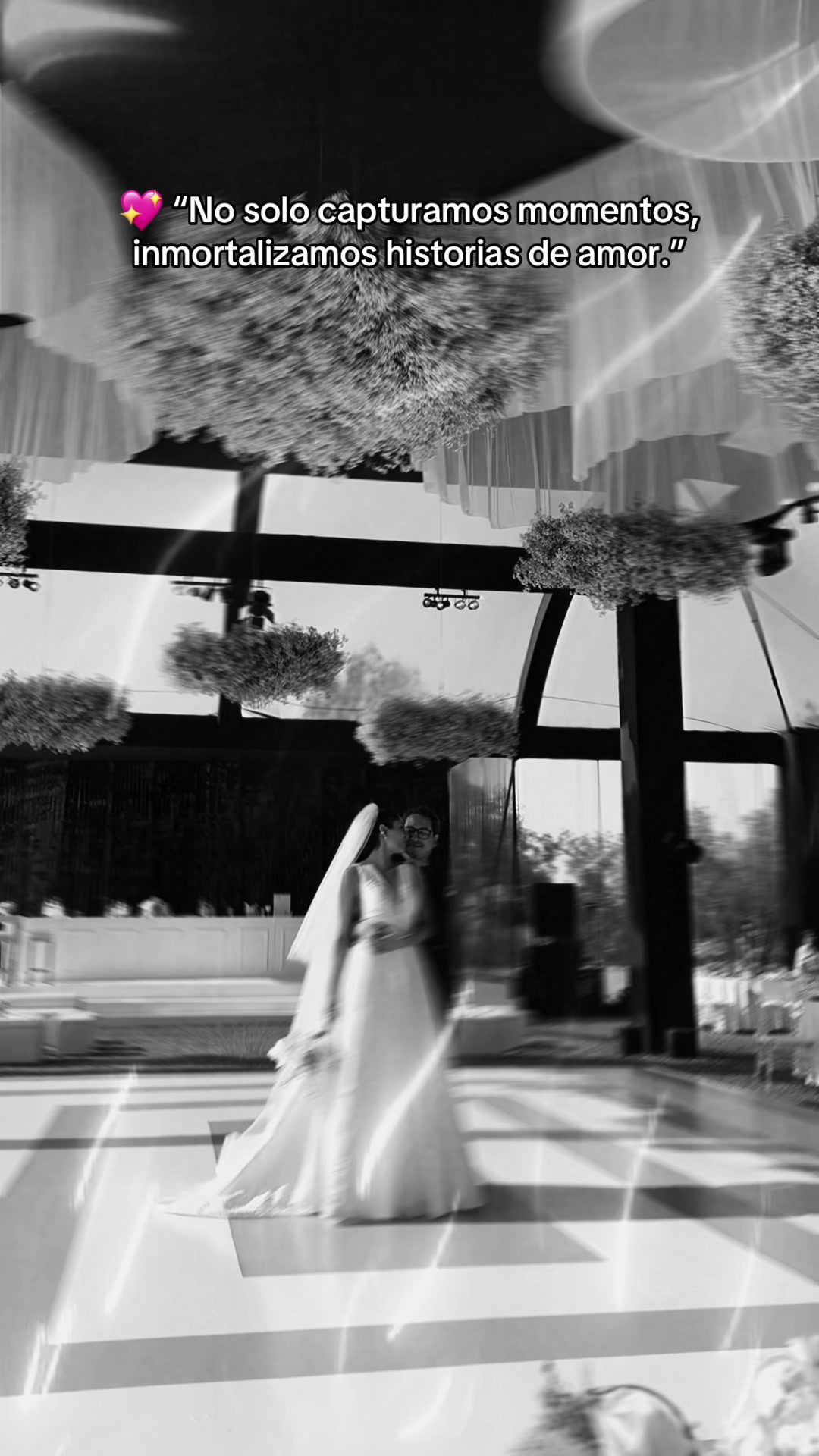@Esc&aacute;pate conmigo | 📲💍