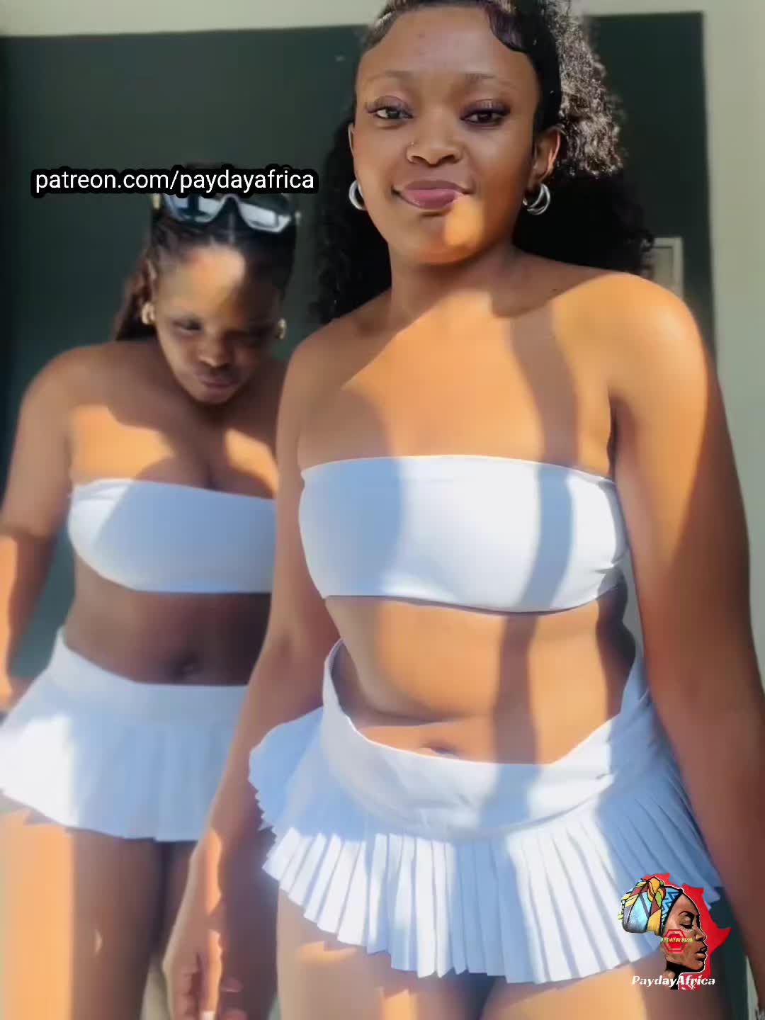 @Payday Africa