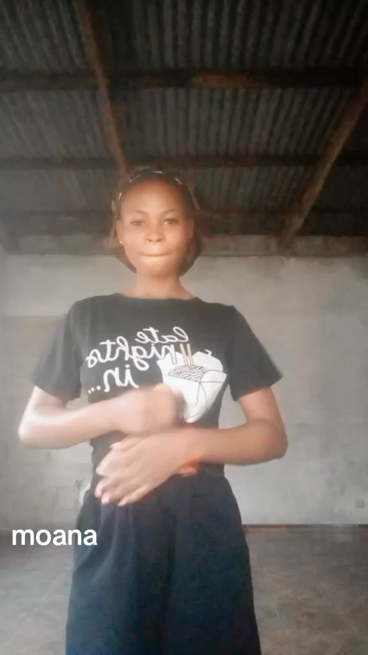 @Georgina Andzouana