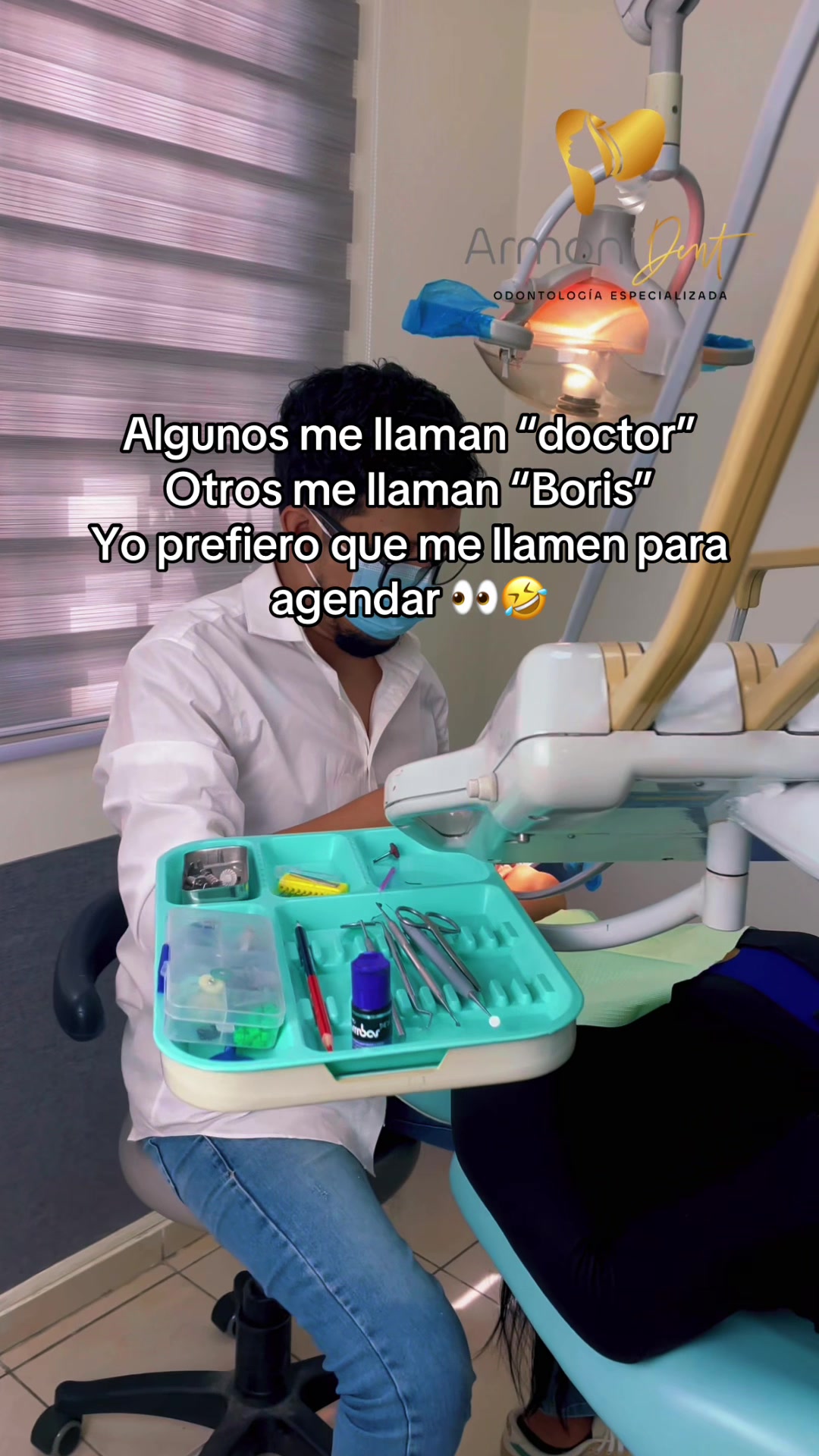 @ARMONI DENT