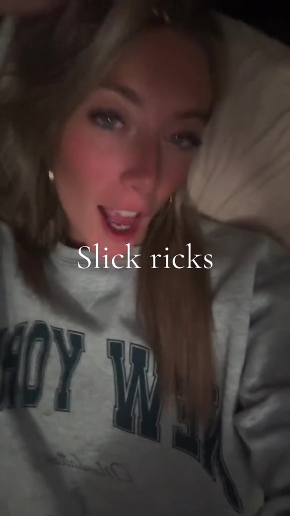 @Taylor Donovan