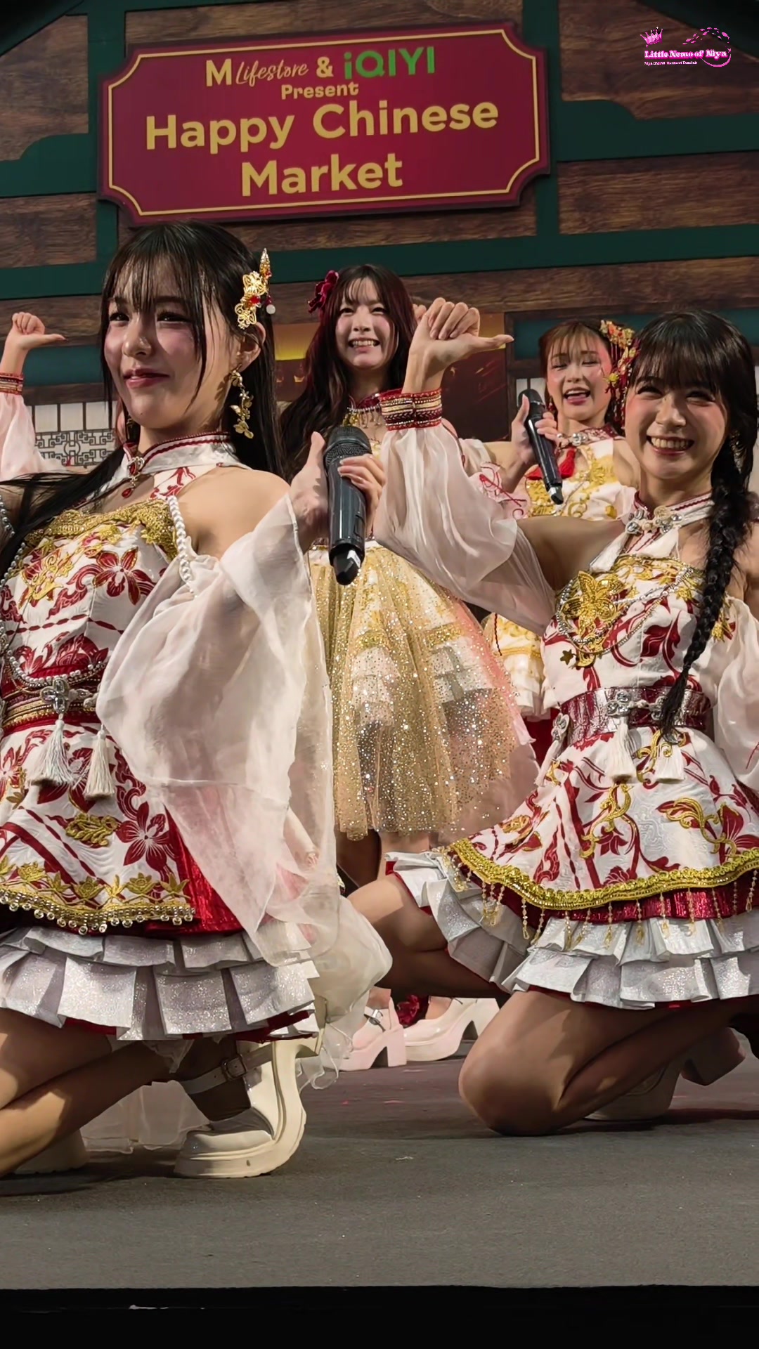 @Niya BNK48 Thailand Fanclub