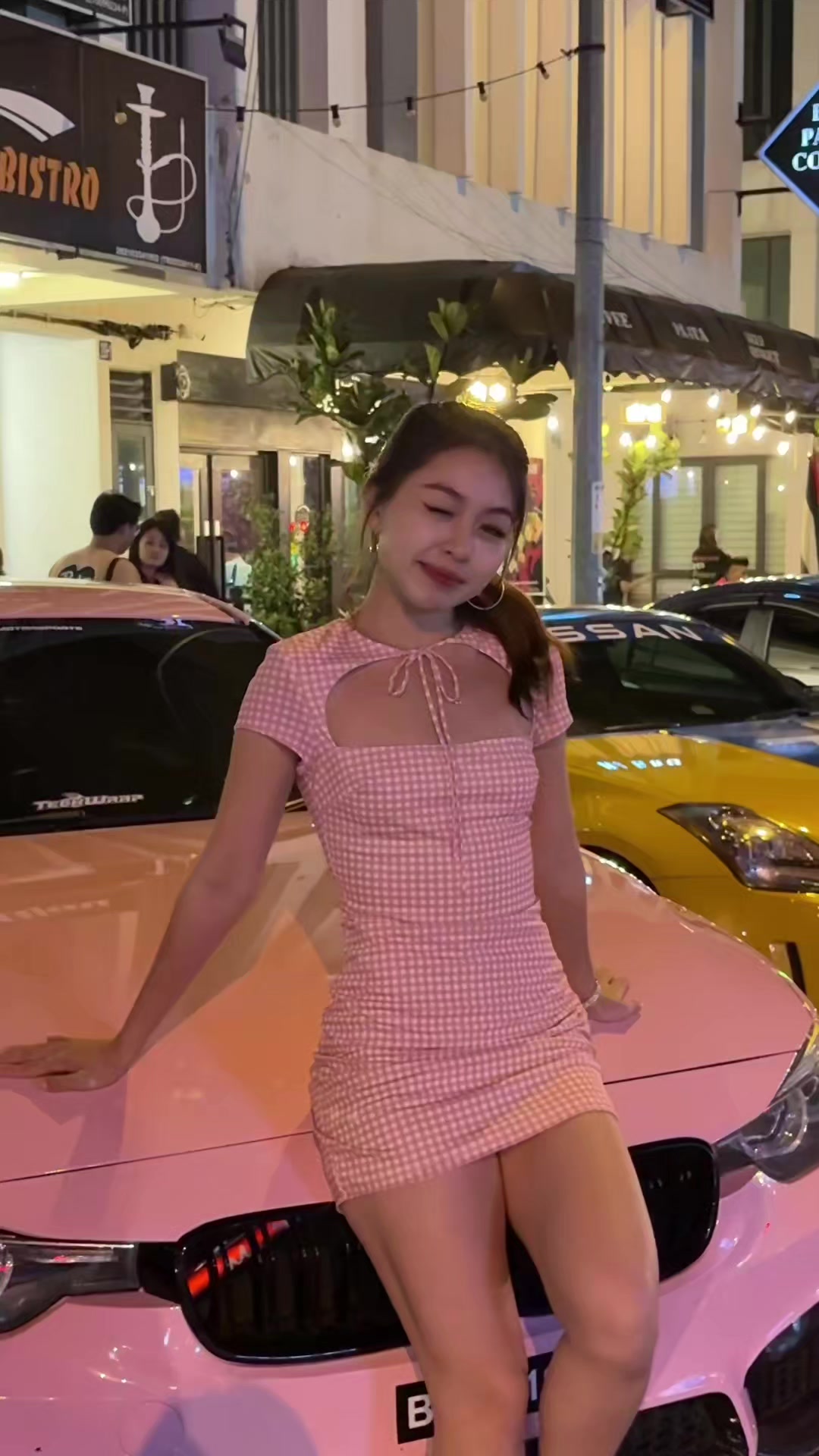 @Her Dance Vibes