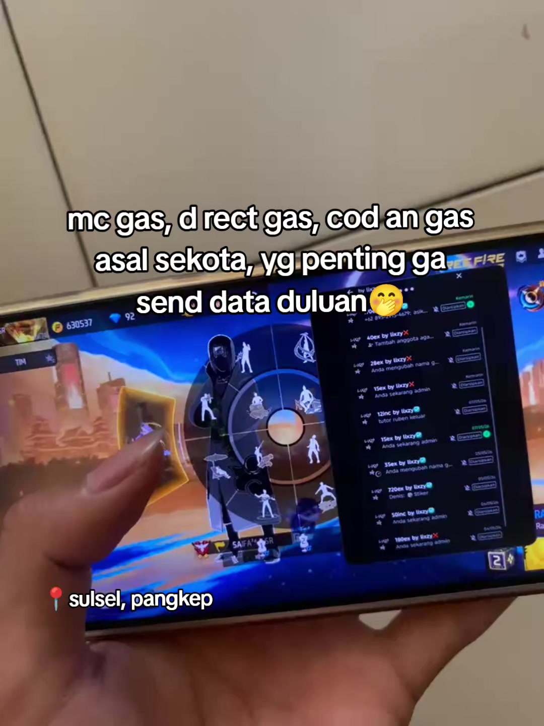 @lixzy str