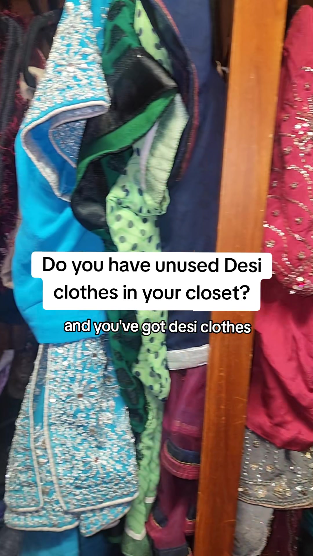 @Kifaayat Preloved Desi Clothes
