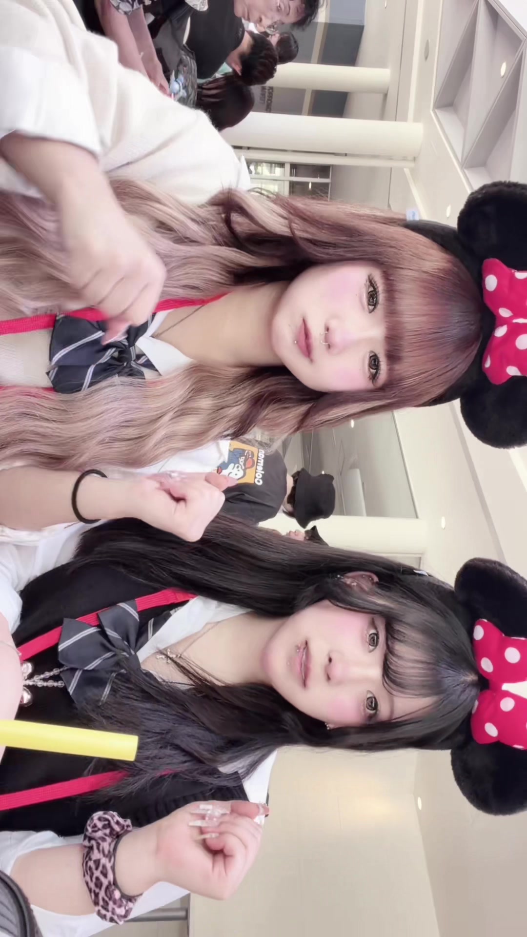 @チカチカドリル