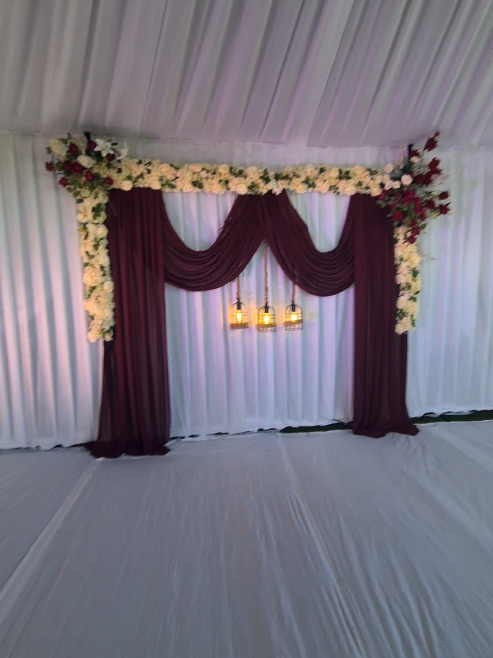 @Event planner