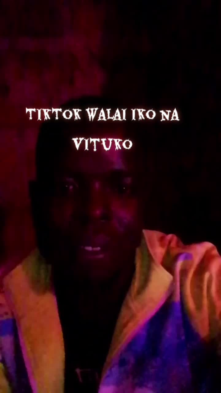 @Alex Onganya