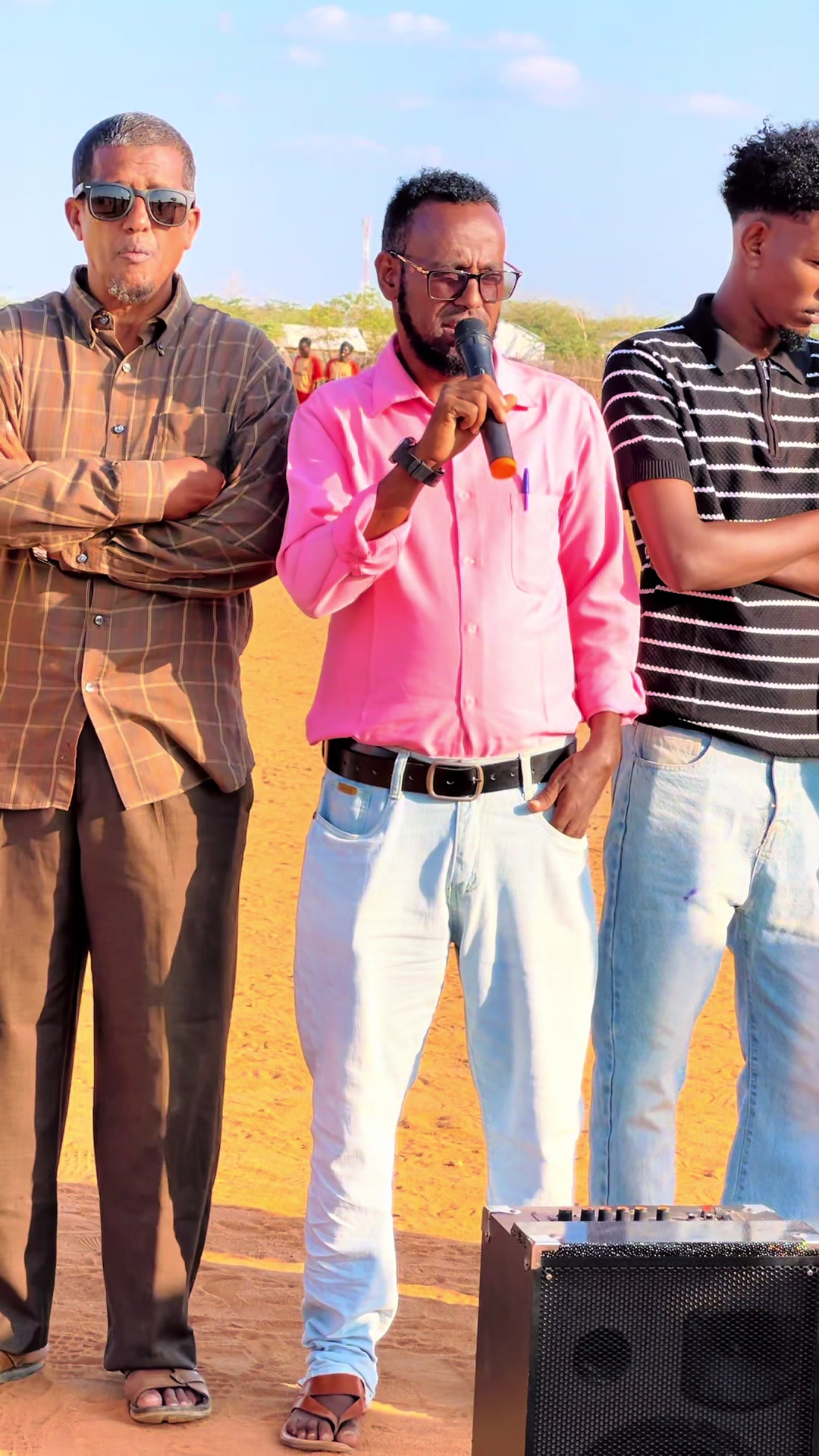 @Faliyaha Dadaab channel