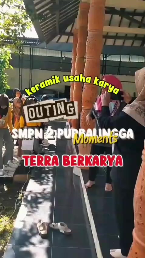 @KERAMIK USAHA KARYA