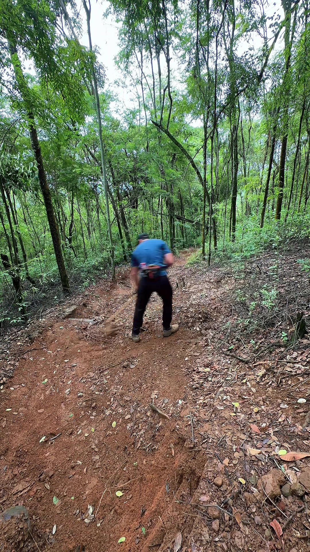 @Kevin Angelo / Downhill-Enduro