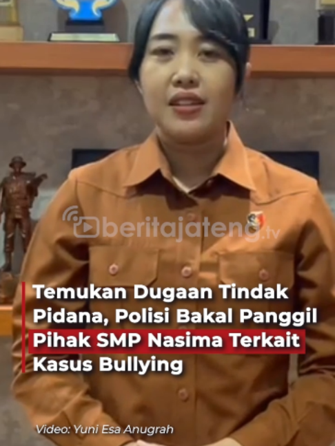 @Beritajateng.TV