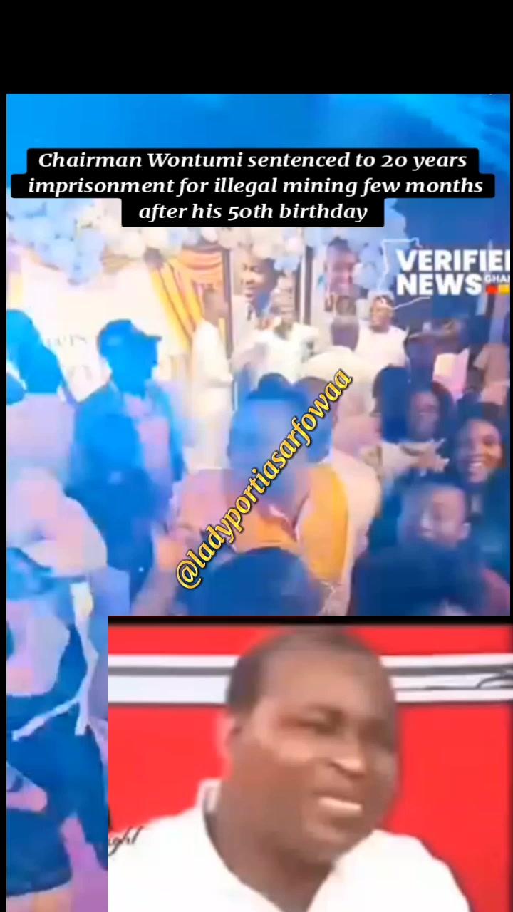 @Lady Portia Sarfowaa