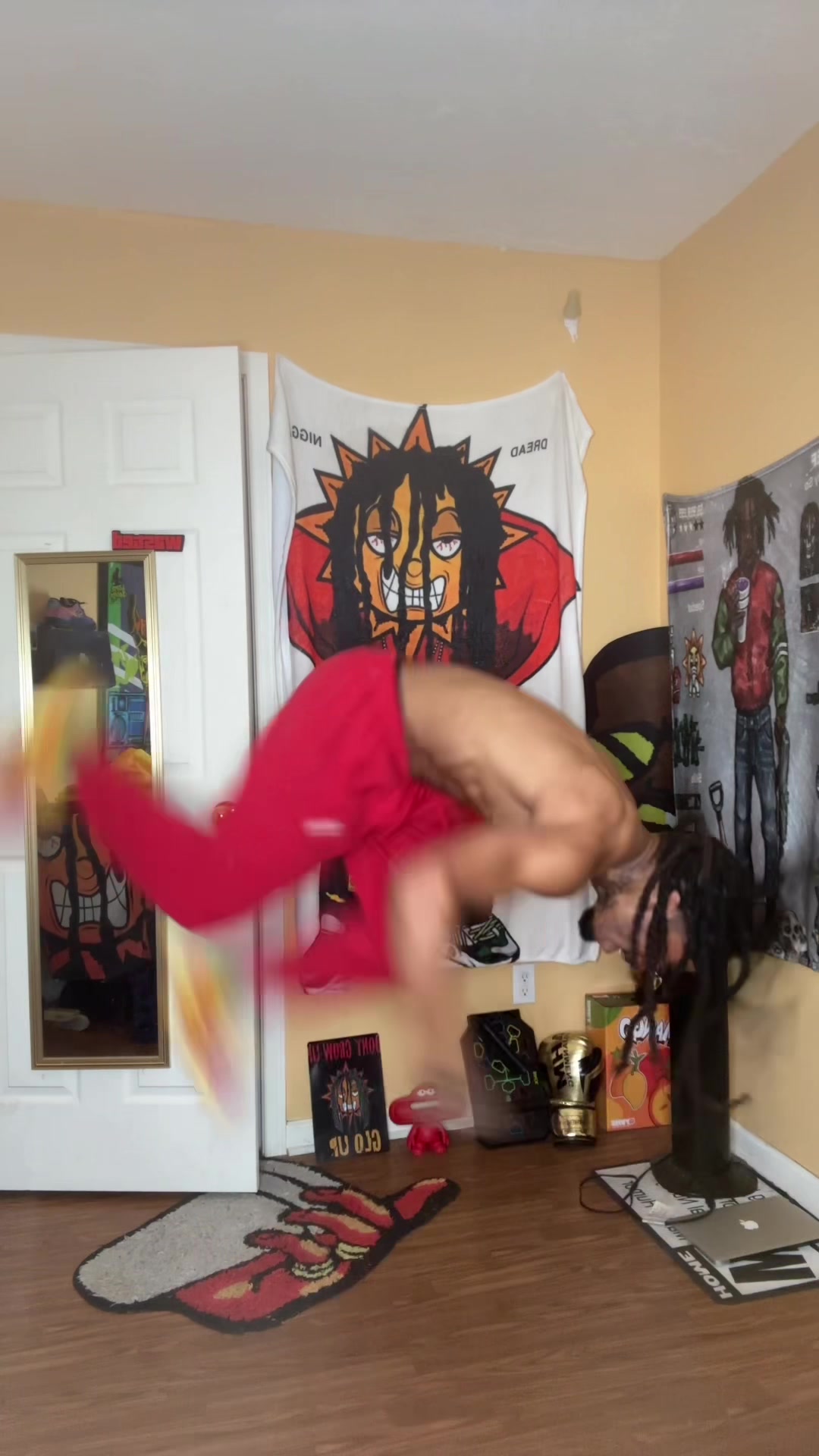 @Dread