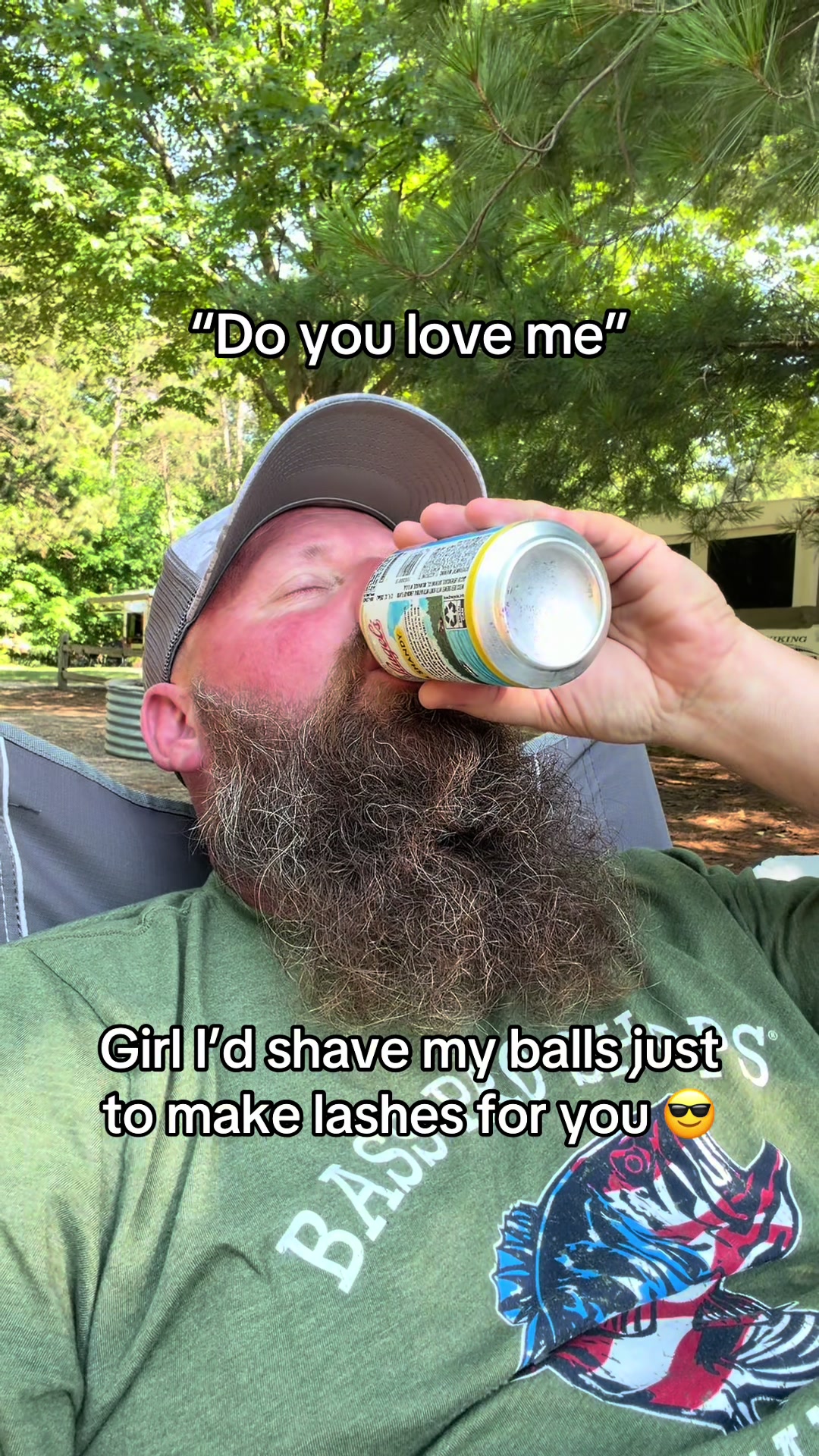 @Funny Boat Dad!