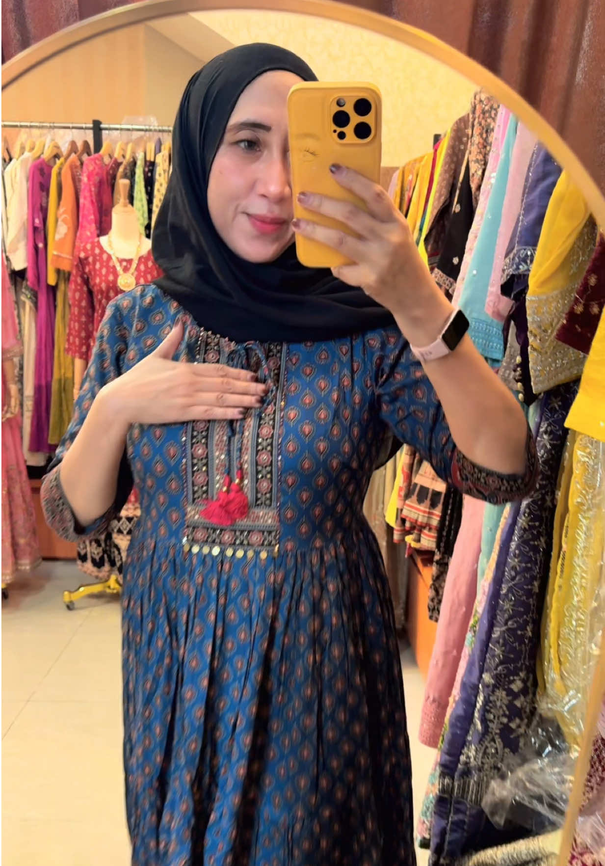 @Raniah Boutique