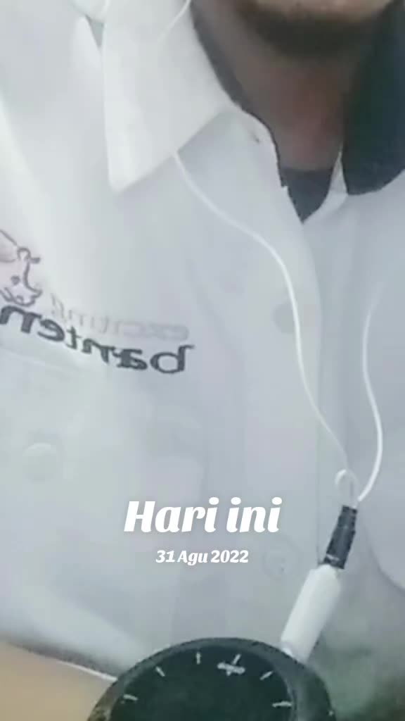 @akang banten ✅
