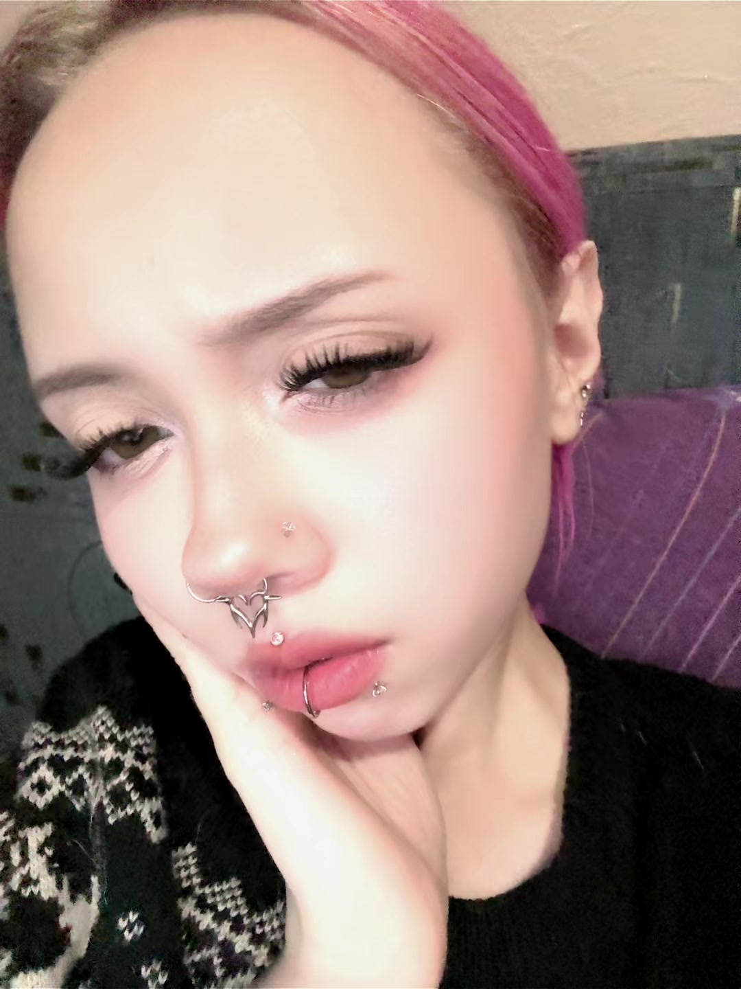@Улиточная Плесень