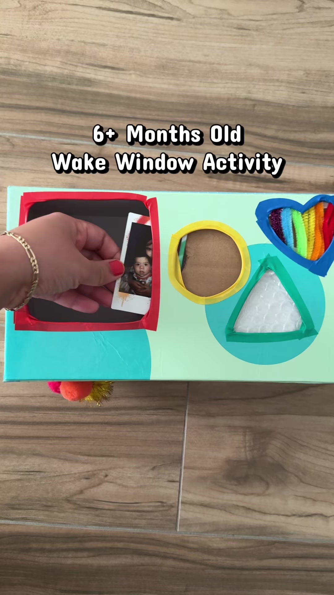 @Mum & kids play ideas 🎨🧺🎈