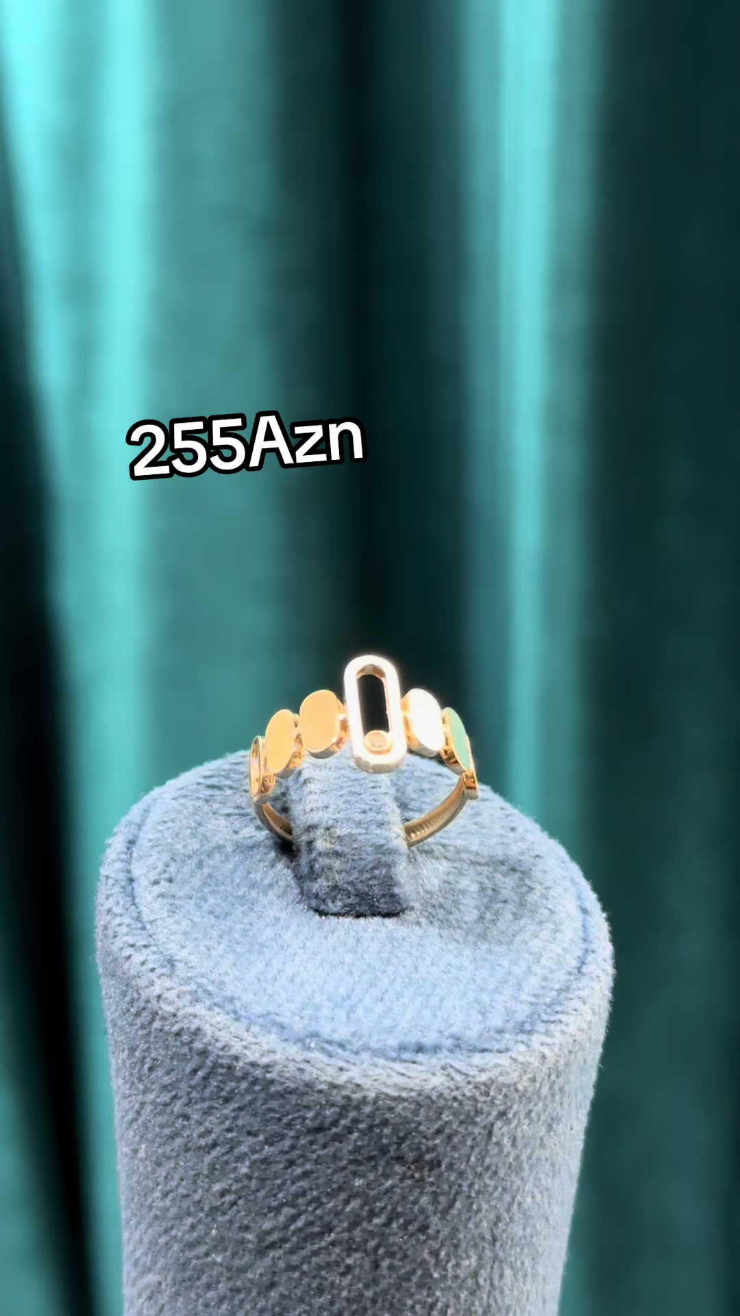 @Alina gold