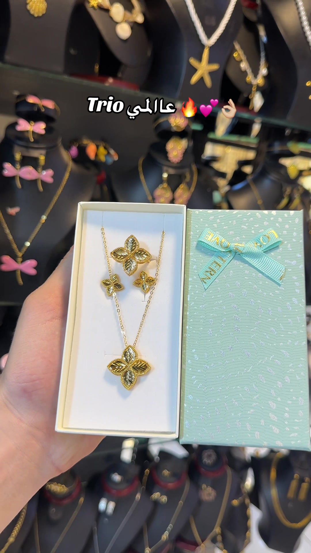 @amine accessoires 💎👸🏻 👑