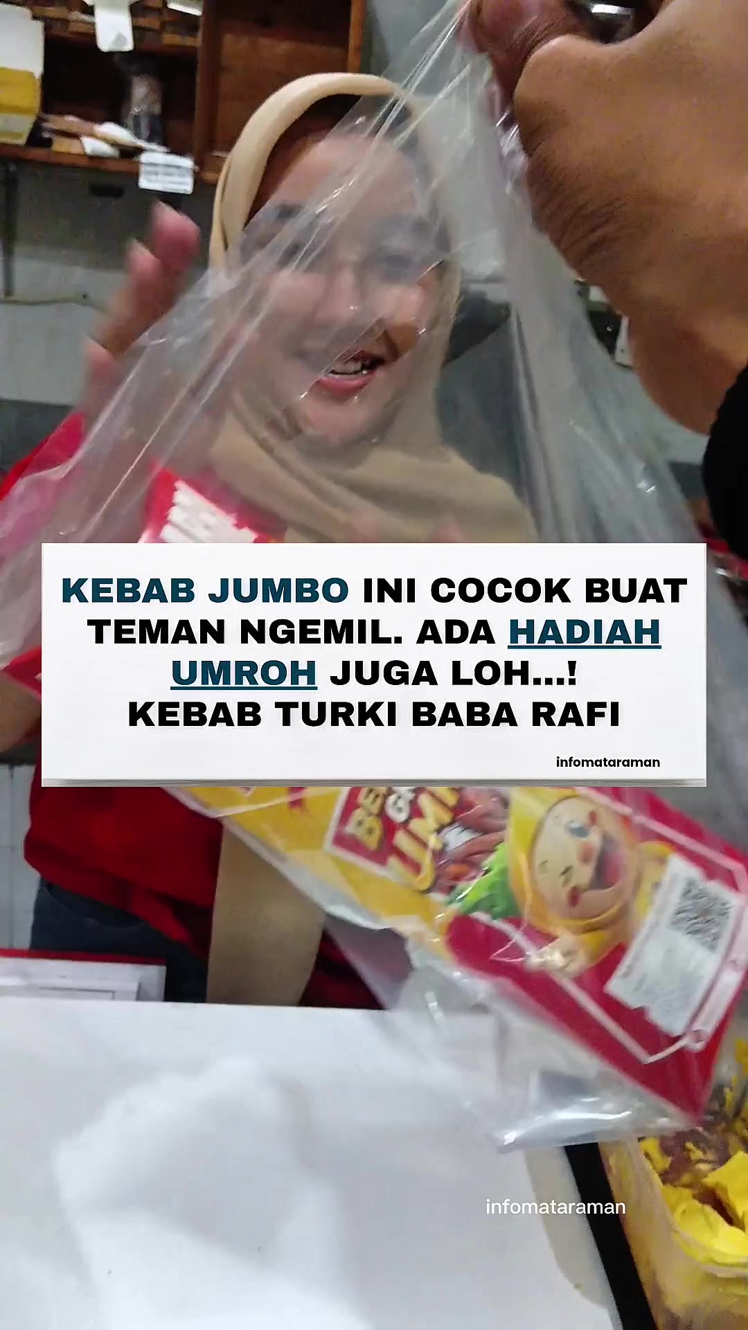 @infomataraman