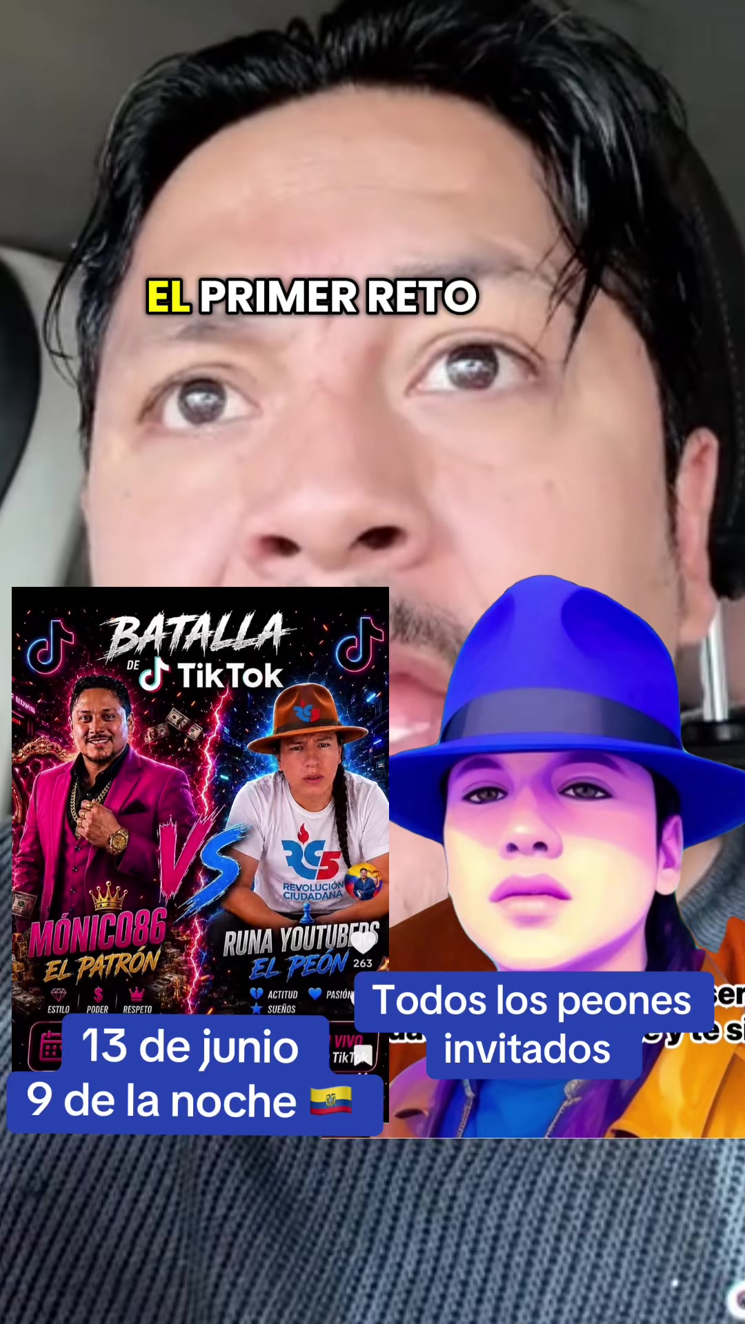 @RUNA Youtubers 🇪🇨🐑