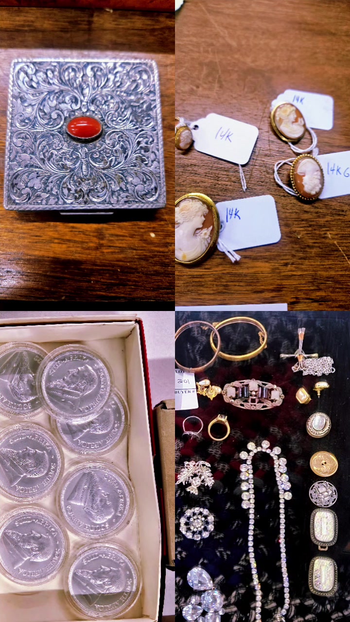 @Gold Star Treasures