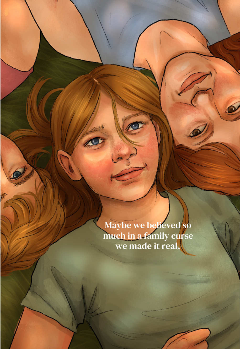 @Sophie // Writer + Illustrator