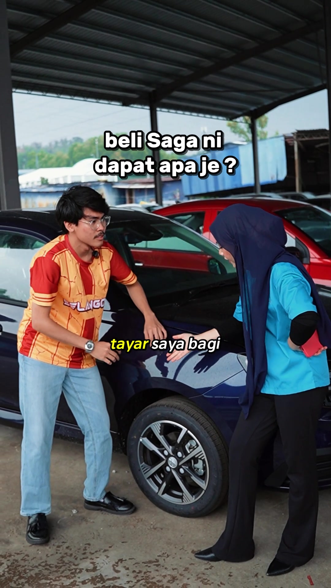 @Proton Car Agent