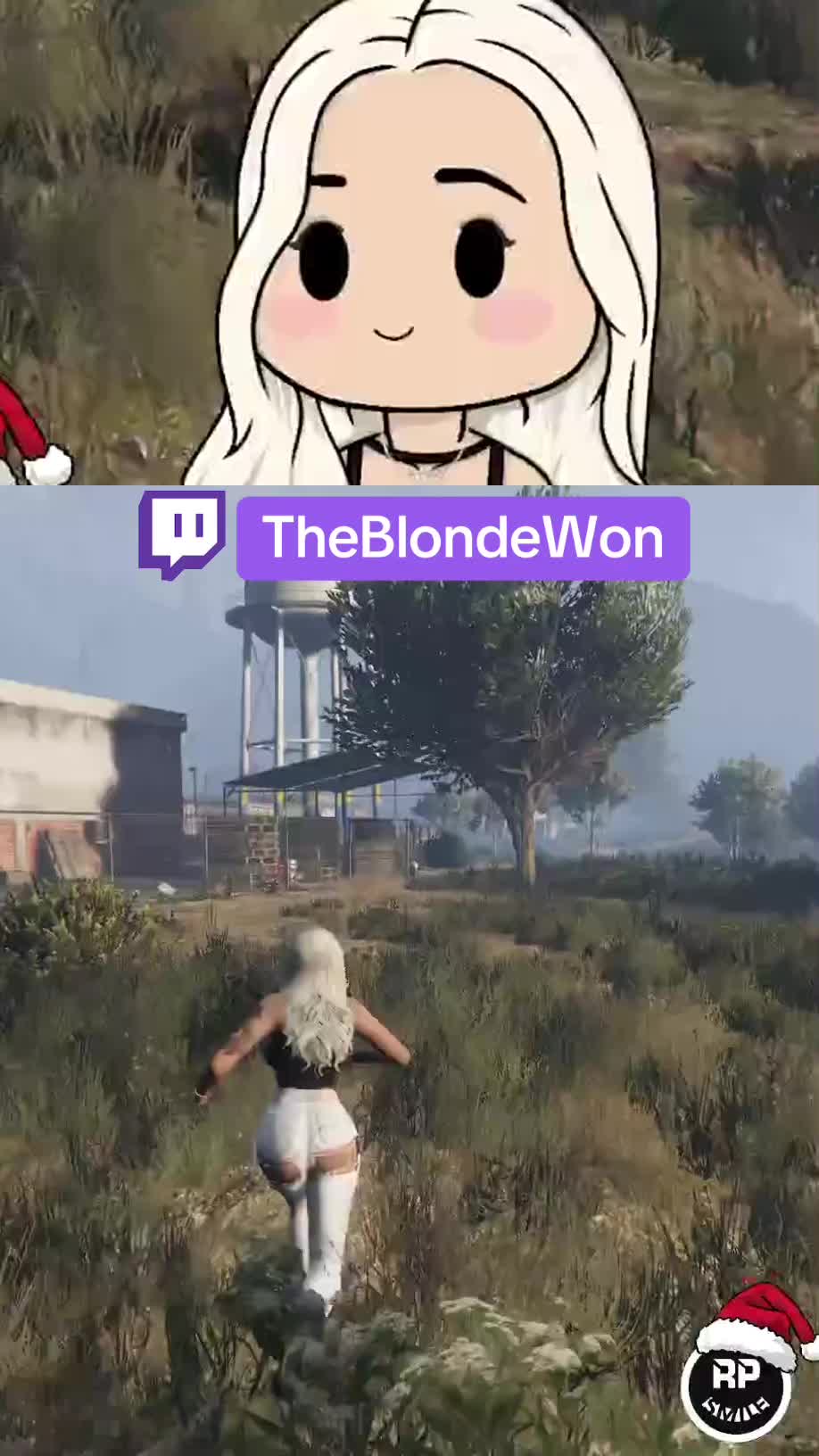 @Kate 🤍 | Twitch Streamer