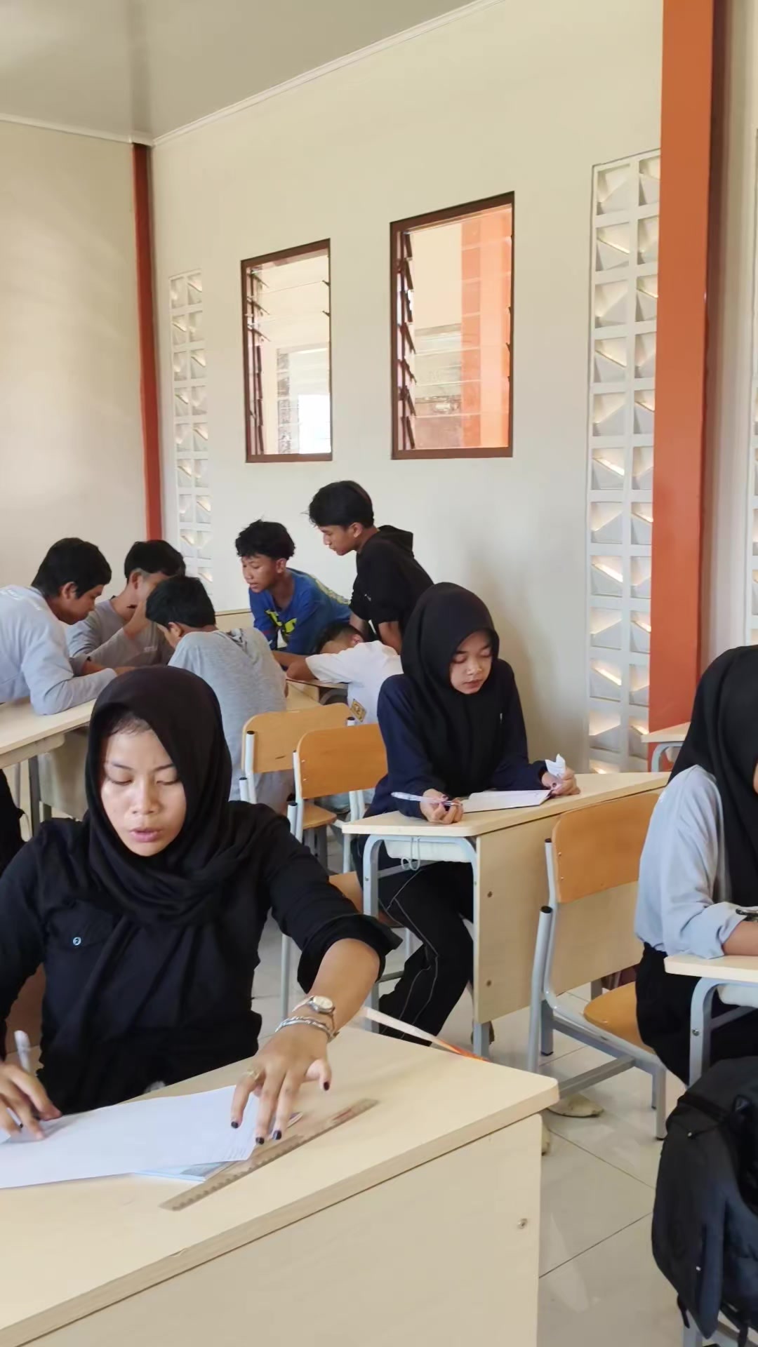 @Gendhis Putik Darmawan