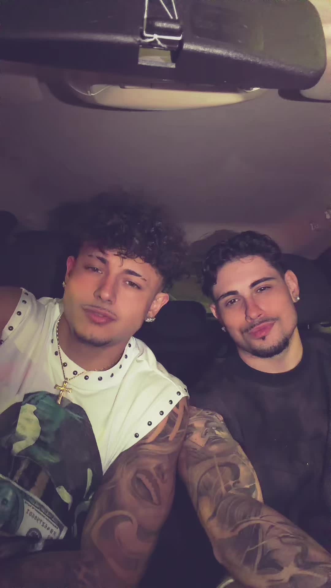 @Raffa e Teo