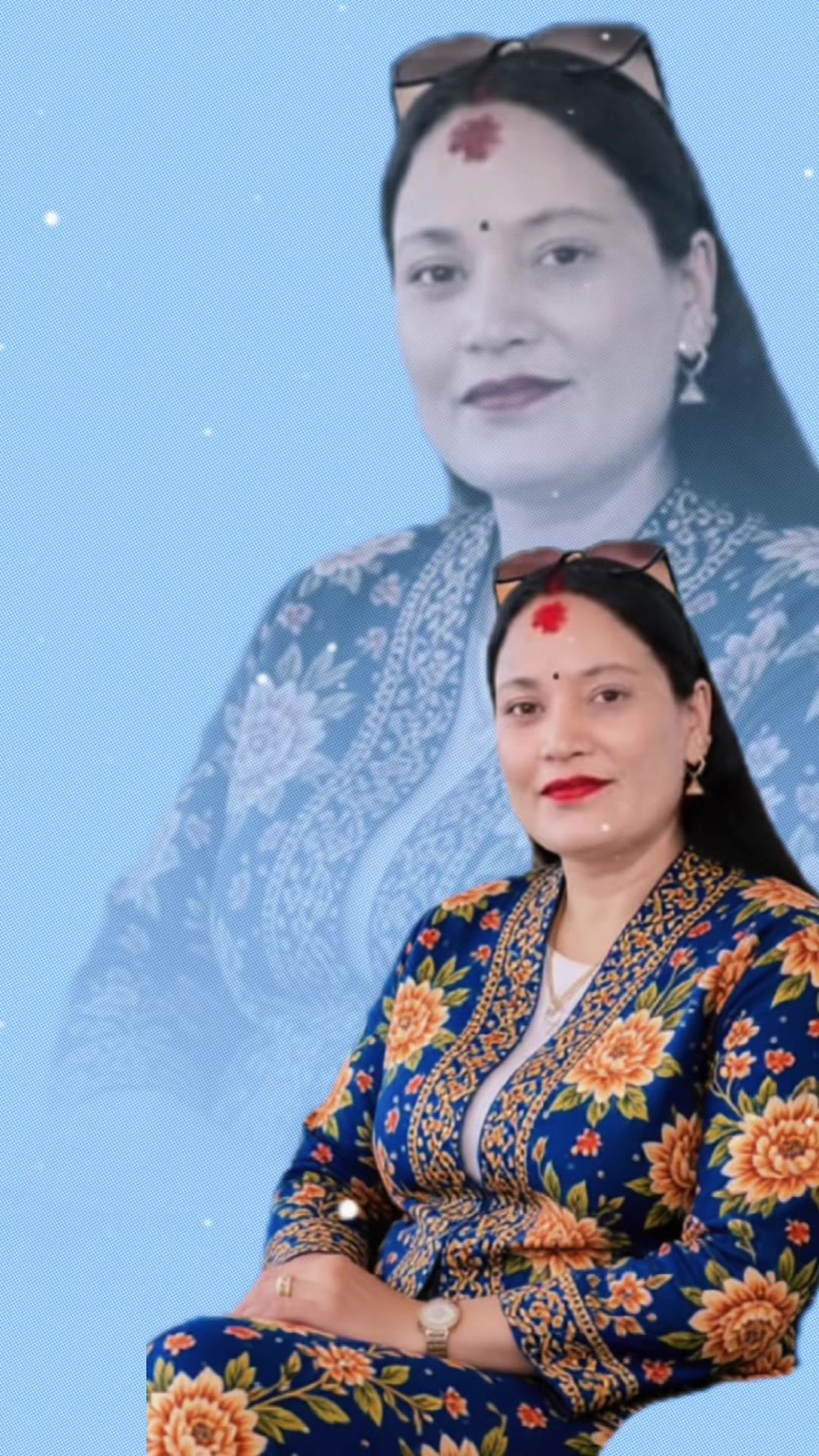 @ishwori karki